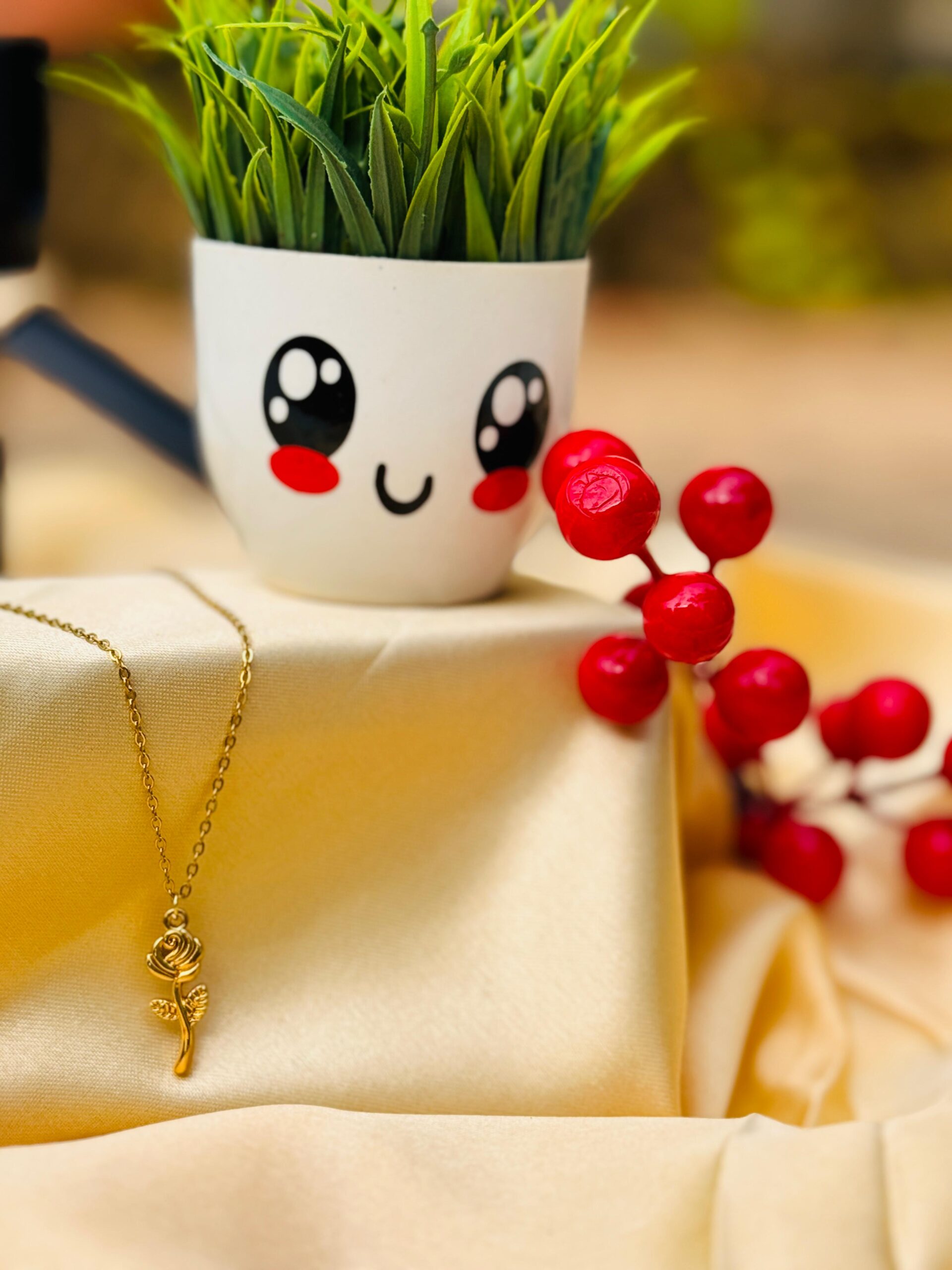 rose pendant necklace rose pendant necklace
